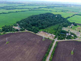 Роща Хетага