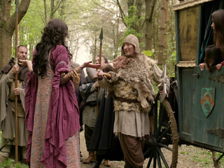 Игрища престолов