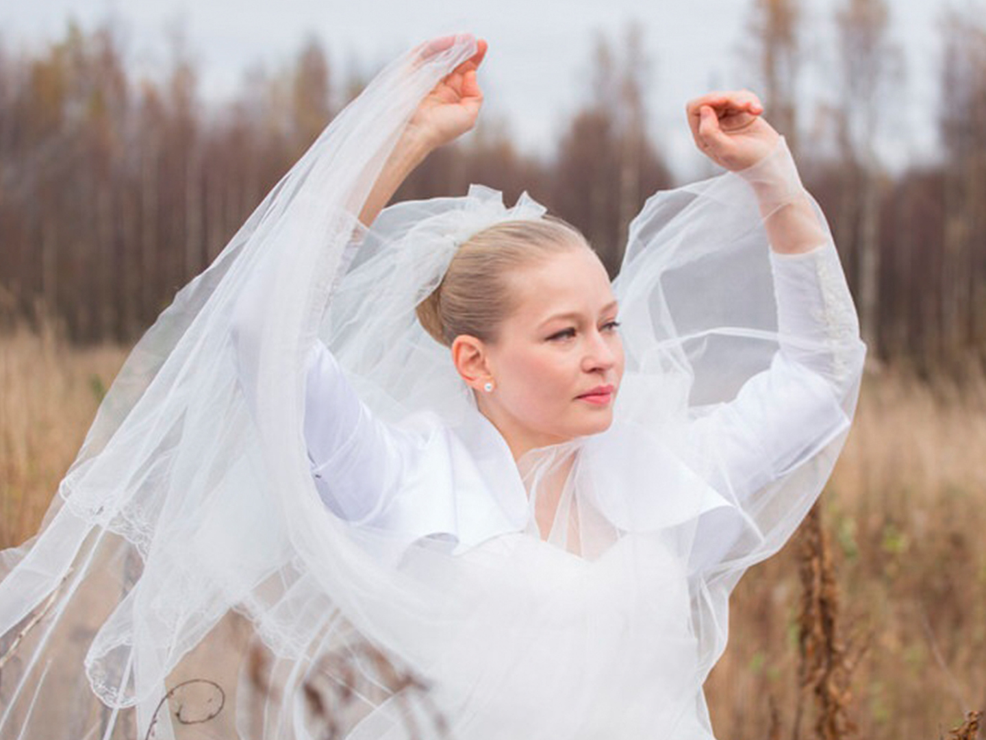 Петербург. Любовь. До востребования