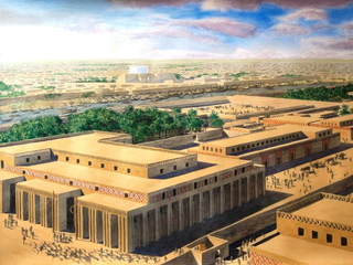 Месопотамия, забытая цивилизация