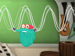 Шоу профессора Бинокса