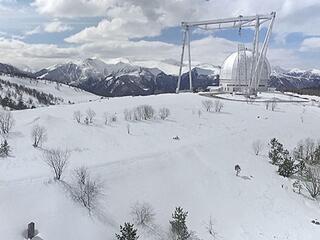 Двигаясь по планете