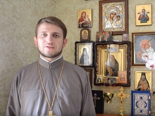 Рождество святителя Николая