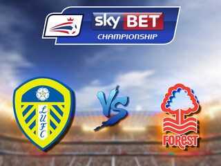 Лидс - Ноттингем Форест. Чемпионшип. Сезон 19/20