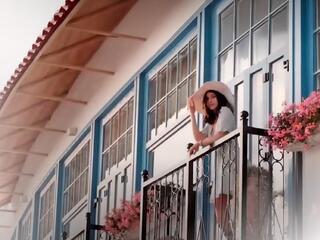 Обзорное видео - Пляж Приморский