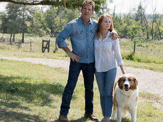 Собачья жизнь 2