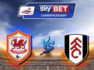 Кардифф Сити - Фулхэм. Чемпионшип. Сезон 19/20