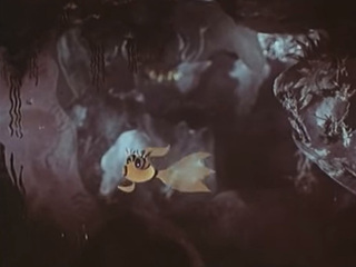 Отшельник и роза