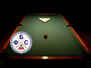 Бильярд. Чемпионат Мира по комбинированной пирамиде 2019. Финал. Мужчины