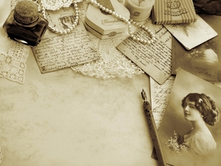 Рано ушедшие звёзды