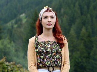 Kuzey Yıldızı İlk Aşk