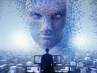 Люди будущего