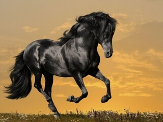 Конноспортивный турнир "Терра Башкирия". XI этап