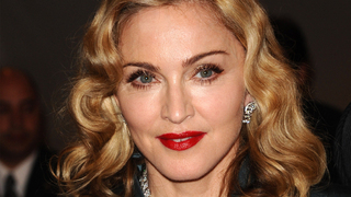 Мадонна: Богиня хайпа