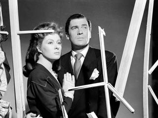 Миссис Минивер