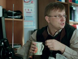 Самый лучший сотрудник