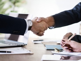 Ничего личного, только бизнес