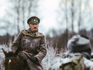 Марат Башаров. Мне ничего не будет!