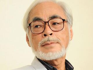 Бесконечный человек: Хаяо Миядзаки