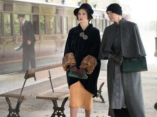 Агата и правда об убийстве