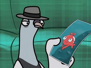 Борис и Руфус