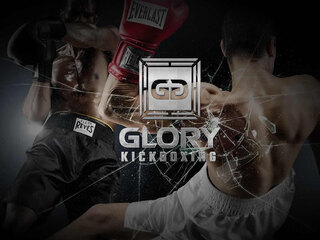 Шоу Glory 68 в Майами