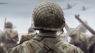 Вторая мировая война в цифрах