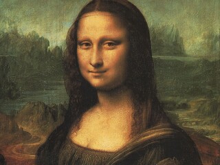 В поисках Моны Лизы