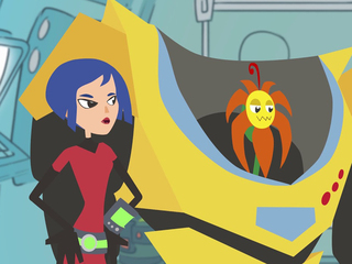 Галактическая лотерея