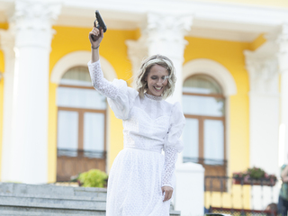 Женская версия. Чисто советское убийство