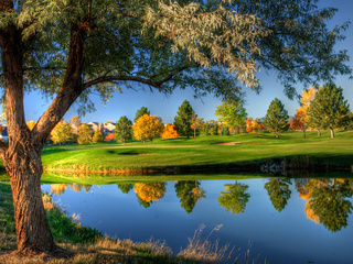 Земля. Природа нашей планеты