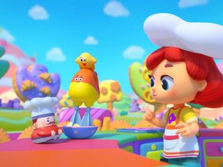 Ник-изобретатель