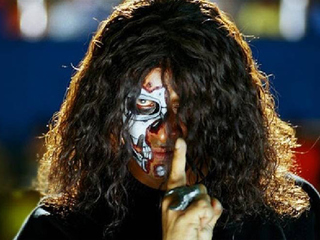 Незнакомец