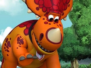 Турбозавры