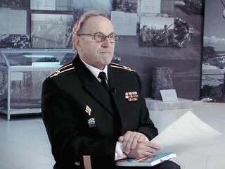 Крым: Хроника Русской весны