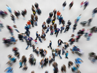 По законам жизни