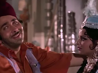 Хрустальный дом