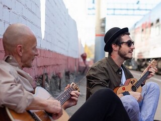 Москва-Владивосток