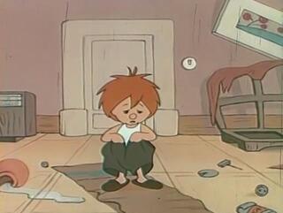 Винтик и Шпунтик - весёлые мастера