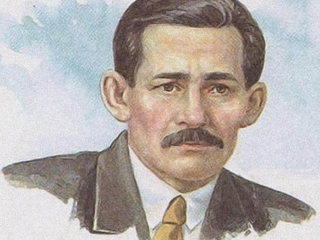 Мажит Гафури