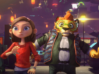 Затерянные в стране Оз