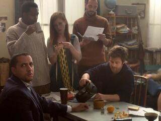 Нулевой метраж