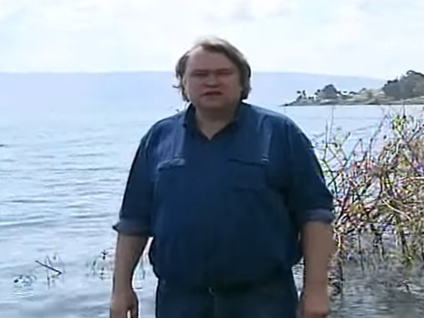 Приди и виждь