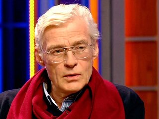 Борис Щербаков. Мужчина особого обаяния