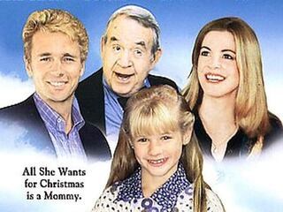 Рождество с Мэри