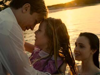 Рассказы Русалочки