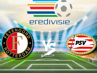 Чемпионат Нидерландов. "Фейеноорд" - ПСВ