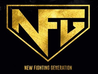 Смешанные единоборства. New Fighting Generation 14