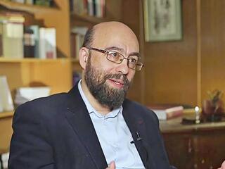 Андрей Зализняк. Лингвистический детектив
