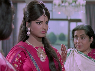 Дождливая осень